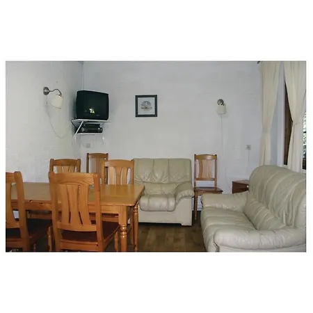 Holiday home Holiday U-9172 Michelau 04 Burden